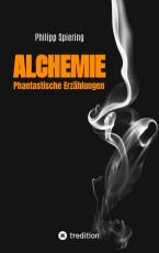 Cover-Bild Alchemie
