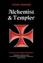 Cover-Bild Alchemist und Templer
