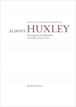 Cover-Bild Aldous Huxley
