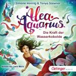 Cover-Bild Alea Aquarius. Die Kraft der Wasserkobolde