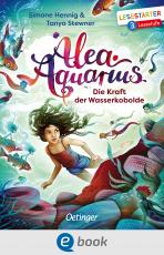 Cover-Bild Alea Aquarius. Die Kraft der Wasserkobolde