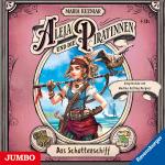 Cover-Bild Aleja und die Piratinnen. Das Schattenschiff