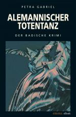 Cover-Bild Alemannischer Totentanz