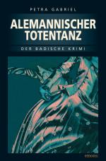 Cover-Bild Alemannischer Totentanz