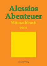 Cover-Bild Alessios Abenteuer