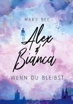 Cover-Bild Alex und Bianca