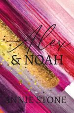 Cover-Bild Alex & Noah