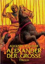 Cover-Bild Alexander der Große