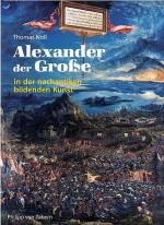 Cover-Bild Alexander der Grosse