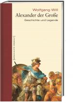 Cover-Bild Alexander der Große