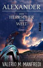 Cover-Bild Alexander - Der Herrscher der Welt