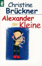 Cover-Bild Alexander der Kleine