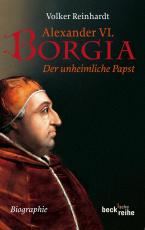 Cover-Bild Alexander VI. Borgia