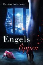 Cover-Bild Alexandra Böhme / Engelslippen