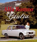 Cover-Bild Alfa Romeo Giulia