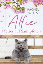 Cover-Bild Alfie - Retter auf Samtpfoten