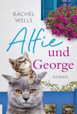 Cover-Bild Alfie und George