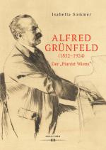 Cover-Bild Alfred Grünfeld (1852–1924)