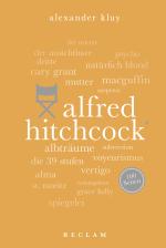 Cover-Bild Alfred Hitchcock. 100 Seiten