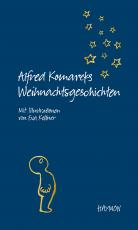 Cover-Bild Alfred Komareks Weihnachtsgeschichten