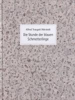 Cover-Bild Alfred Traugott Mörstedt