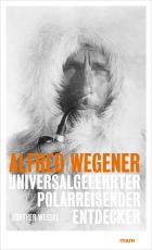 Cover-Bild Alfred Wegener