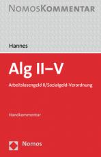Cover-Bild Alg II-V