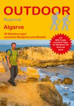 Cover-Bild Algarve 30 Wanderungen zwischen Bergland und Atlantik