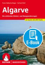Cover-Bild Algarve (E-Book)