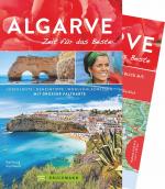 Cover-Bild Algarve – Zeit für das Beste