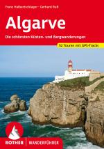Cover-Bild Algarve