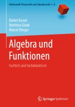 Cover-Bild Algebra und Funktionen
