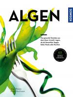 Cover-Bild Algen