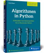 Cover-Bild Algorithmen in Python