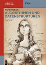 Cover-Bild Algorithmen und Datenstrukturen