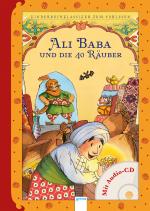 Cover-Bild Ali Baba und die 40 Räuber