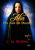 Cover-Bild Alia - Das Auge des Drachen (Band 4) - Großdruck