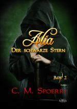 Cover-Bild Alia - Der schwarze Stern (Band 2) - Großdruck
