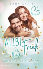 Cover-Bild Alibi Freak