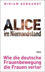 Cover-Bild Alice im Niemandsland