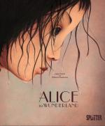Cover-Bild Alice im Wunderland (illustrierter Roman)