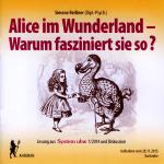 Cover-Bild Alice im Wunderland – Warum fasziniert sie so?