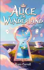 Cover-Bild Alice im Wunderland