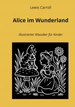 Cover-Bild Alice im Wunderland
