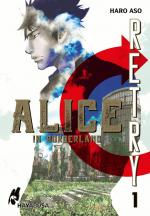 Cover-Bild Alice in Borderland – Retry 1