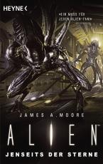 Cover-Bild Alien - Jenseits der Sterne