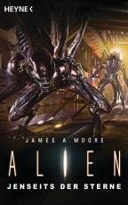 Cover-Bild Alien - Jenseits der Sterne