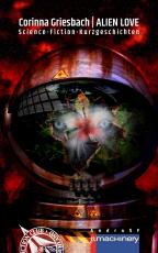 Cover-Bild ALIEN LOVE