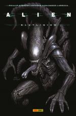 Cover-Bild Alien