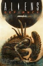 Cover-Bild Aliens: Defiance 2
